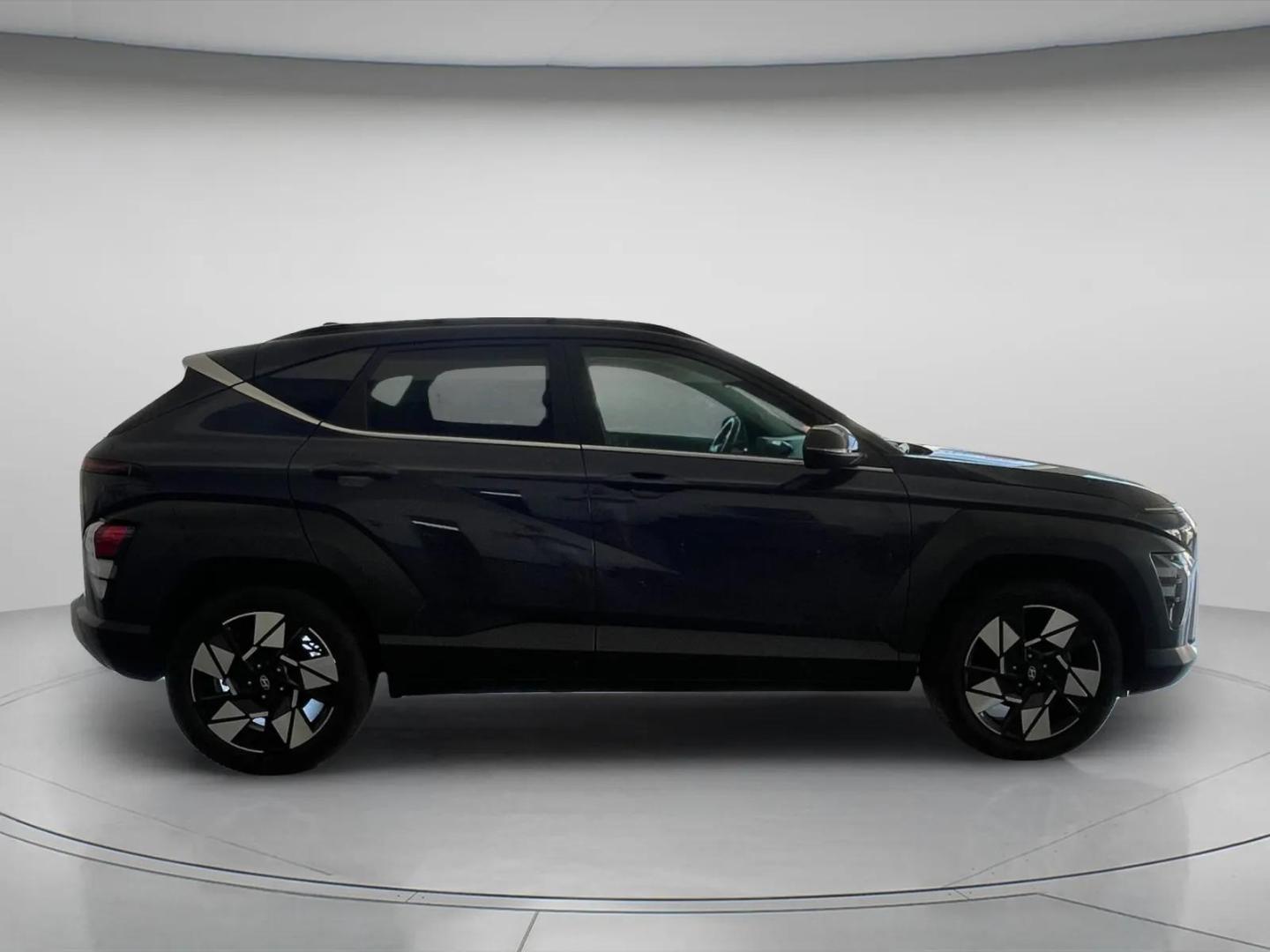 Hyundai Kauai 1.0 T-GDi Premium MY25 (TT)