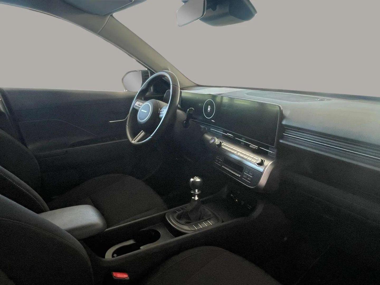 Hyundai Kauai 1.0 T-GDi Premium MY25 (TT)