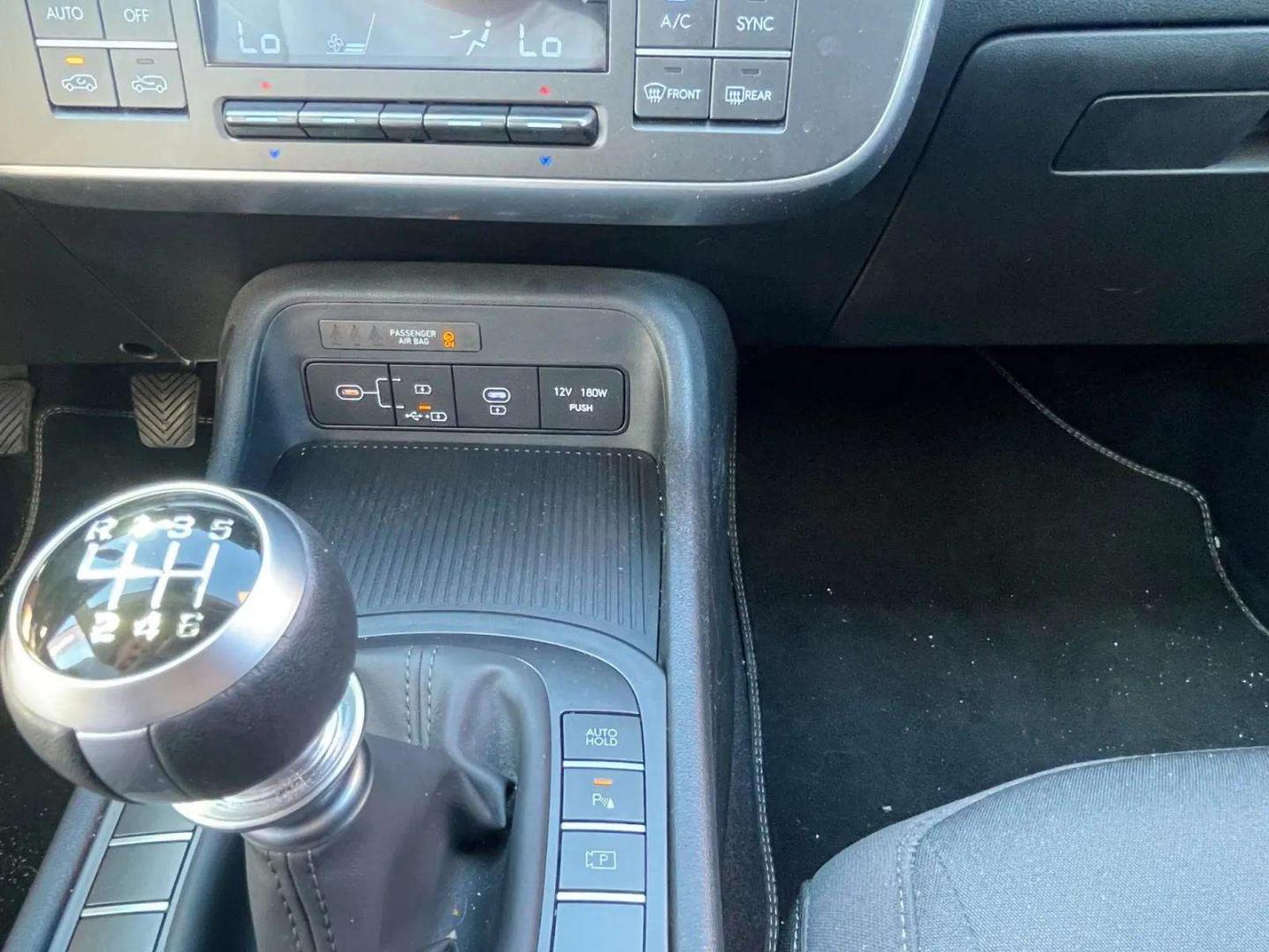 Hyundai Kauai 1.0 T-GDi Premium MY25 (TT)