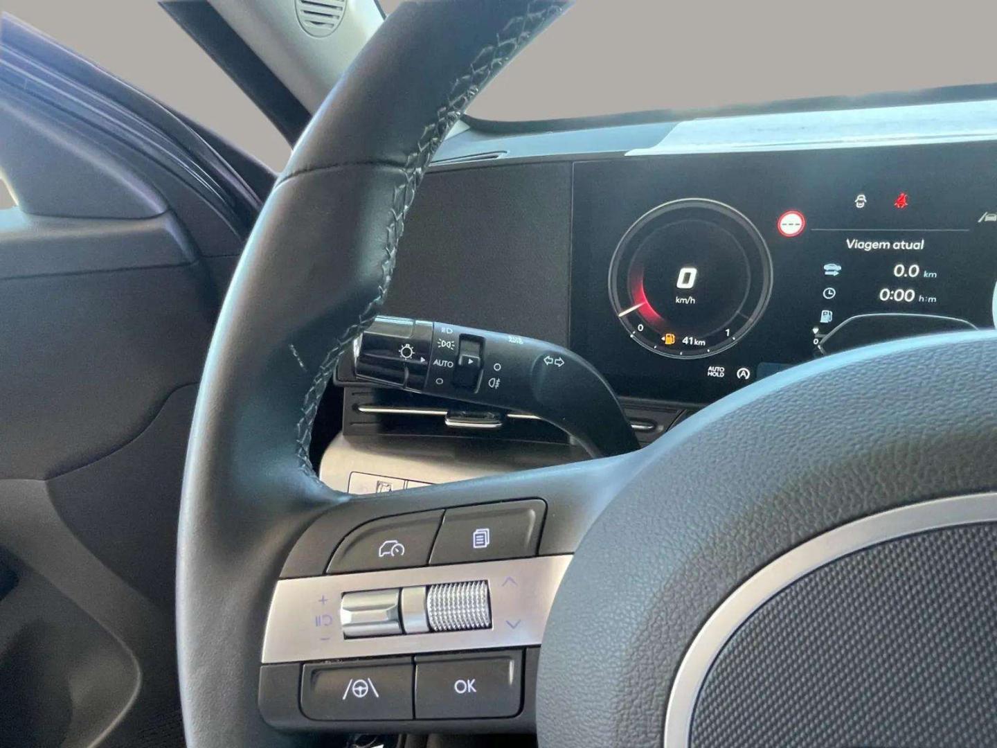 Hyundai Kauai 1.0 T-GDi Premium MY25 (TT)