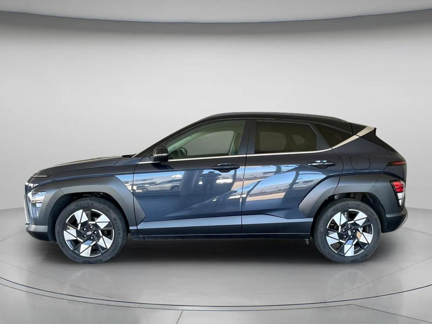 Hyundai Kauai 1.0 T-GDi Premium MY25 (TT)