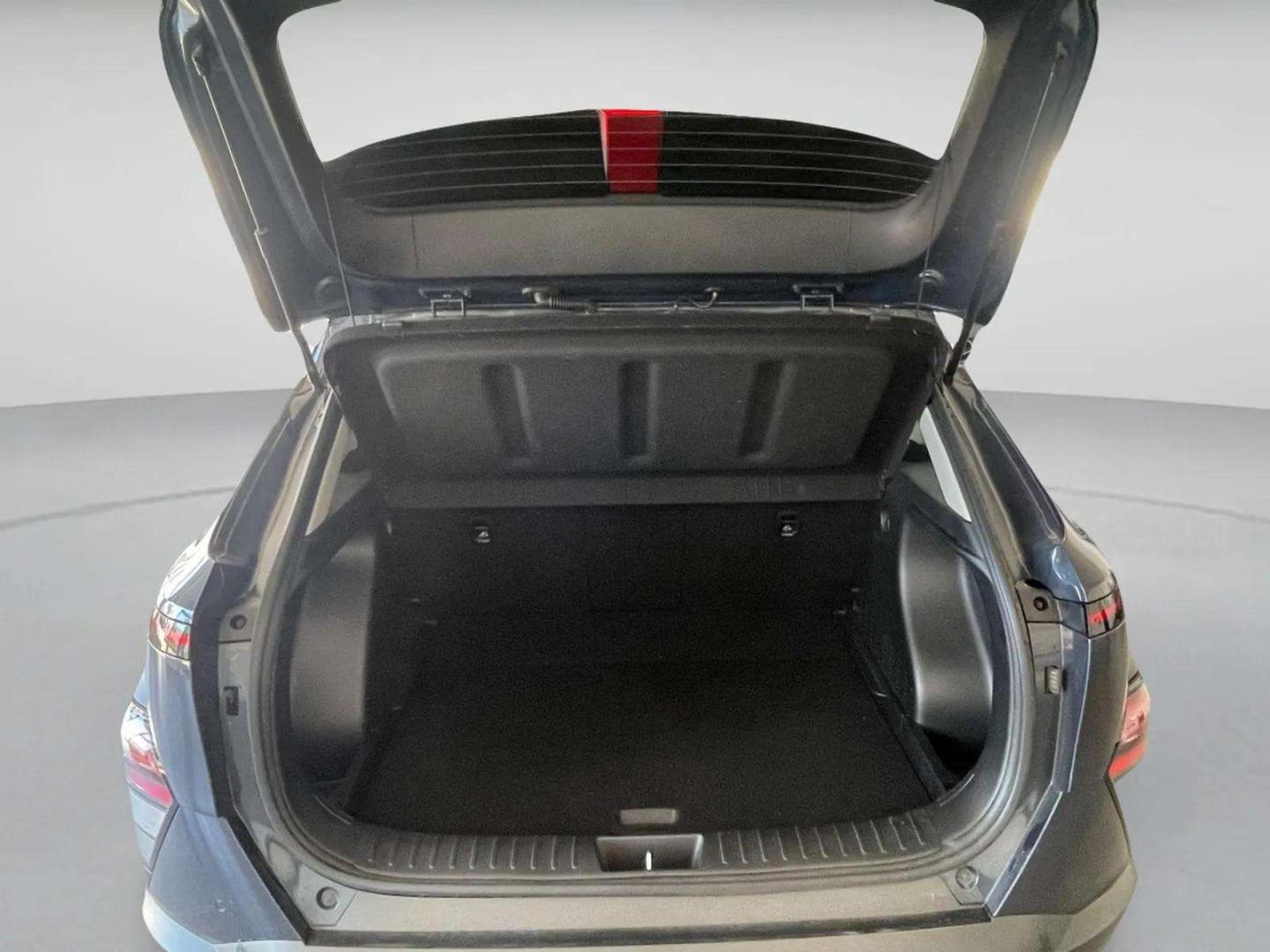Hyundai Kauai 1.0 T-GDi Premium MY25 (TT)