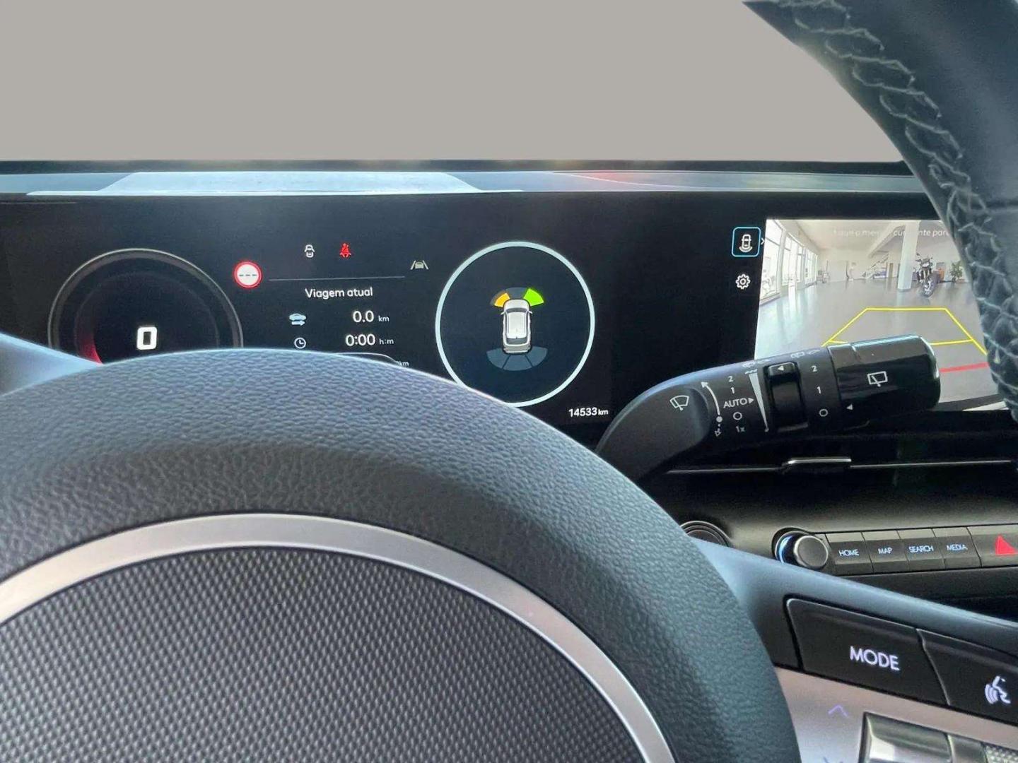 Hyundai Kauai 1.0 T-GDi Premium MY25 (TT)
