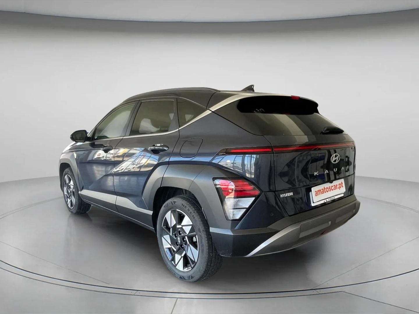 Hyundai Kauai 1.0 T-GDi Premium MY25 (TT)