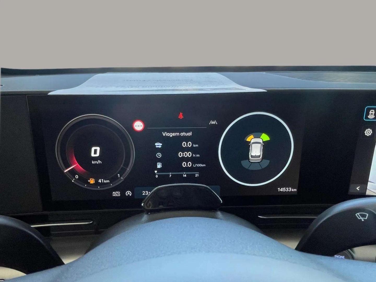 Hyundai Kauai 1.0 T-GDi Premium MY25 (TT)