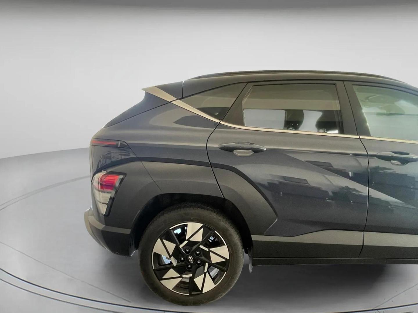 Hyundai Kauai 1.0 T-GDi Premium MY25 (TT)