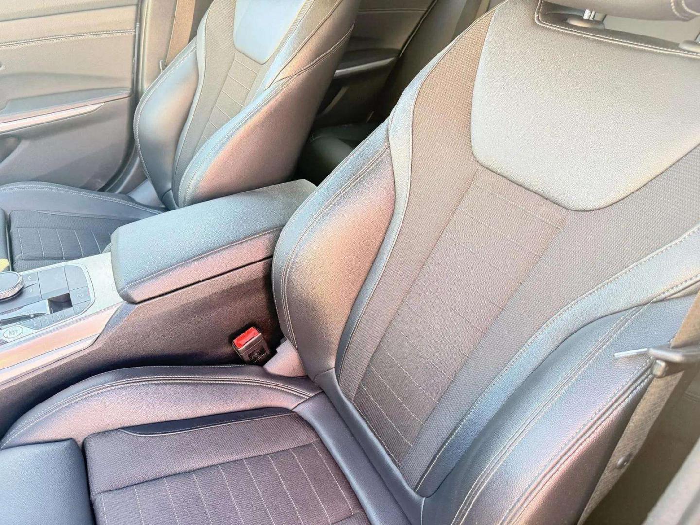 BMW Serie 3 320d Auto