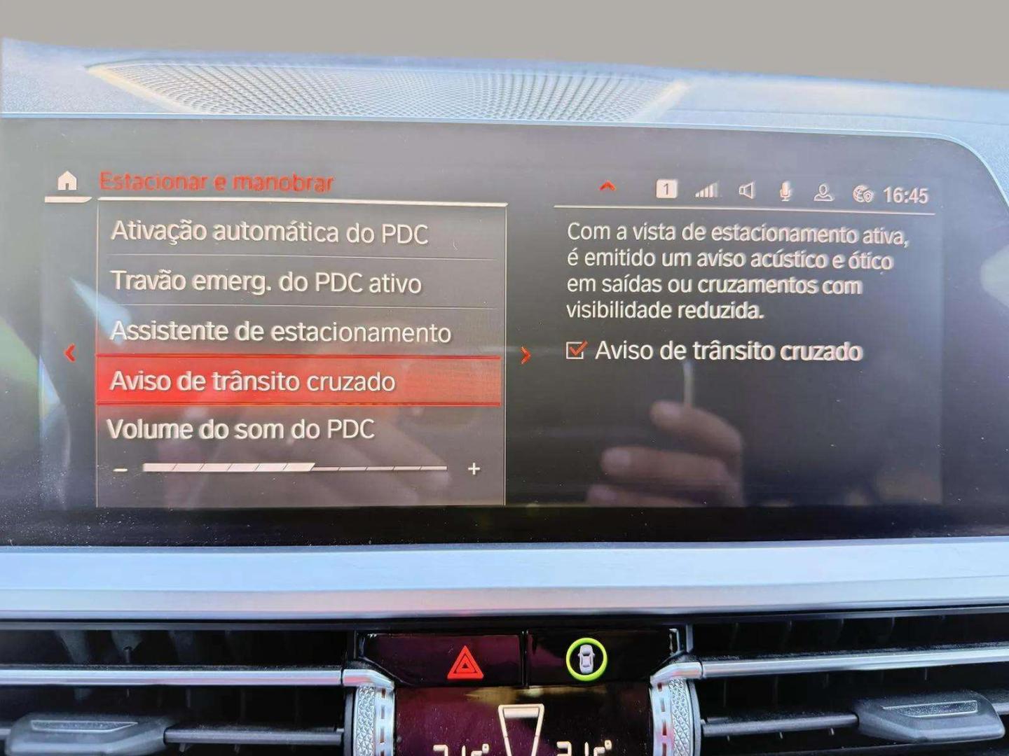 BMW Serie 3 320d Auto