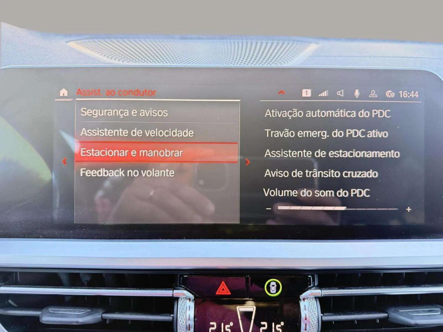 BMW Serie 3 320d Auto