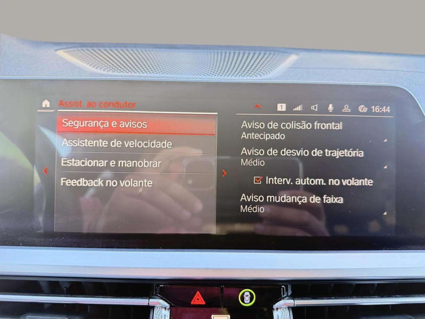 BMW Serie 3 320d Auto