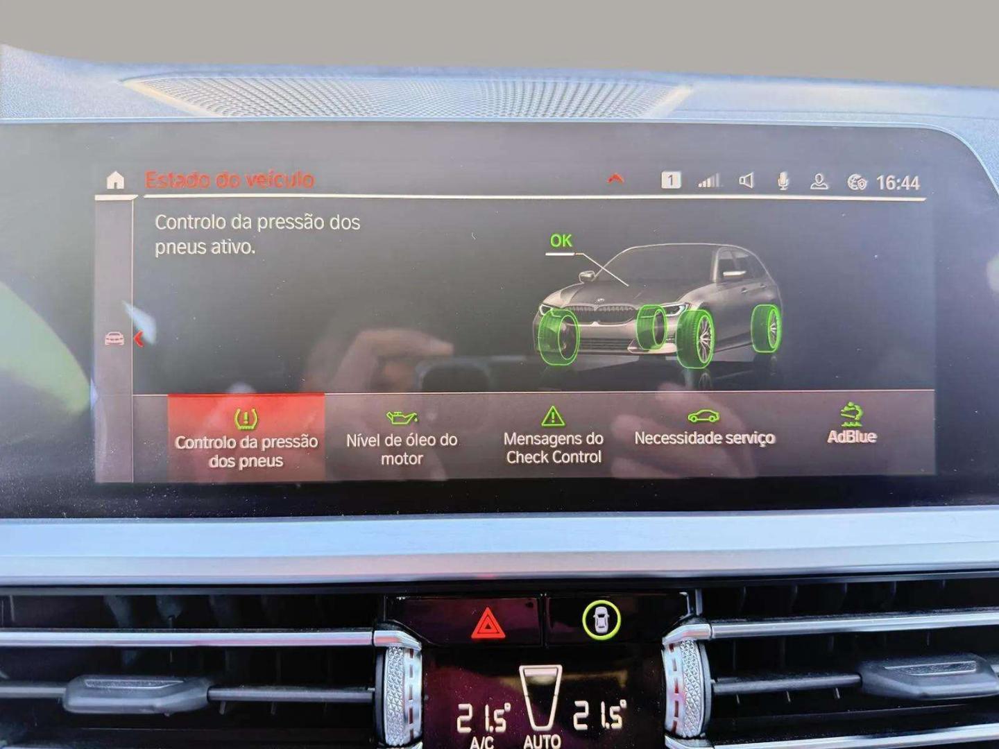 BMW Serie 3 320d Auto