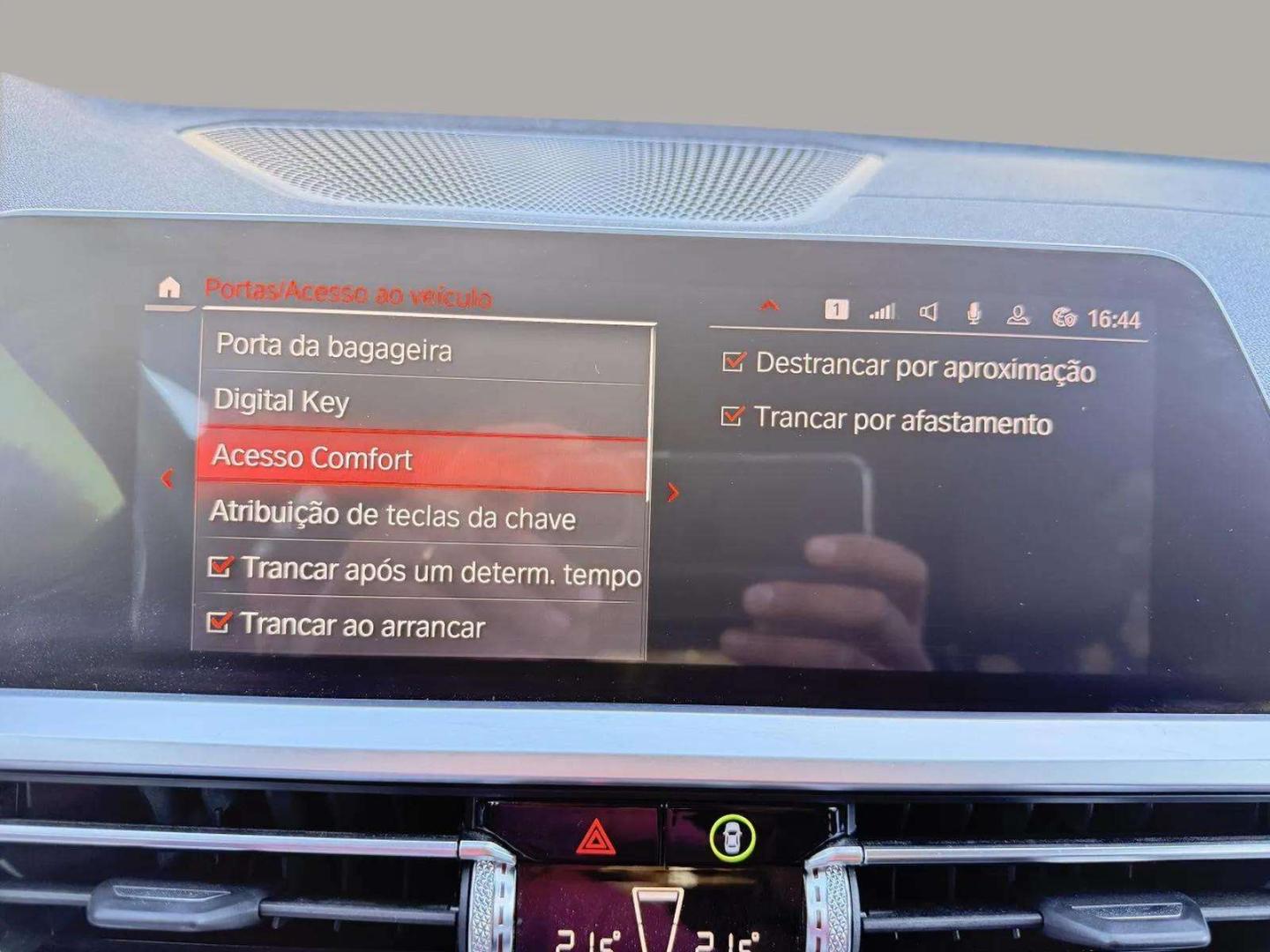 BMW Serie 3 320d Auto