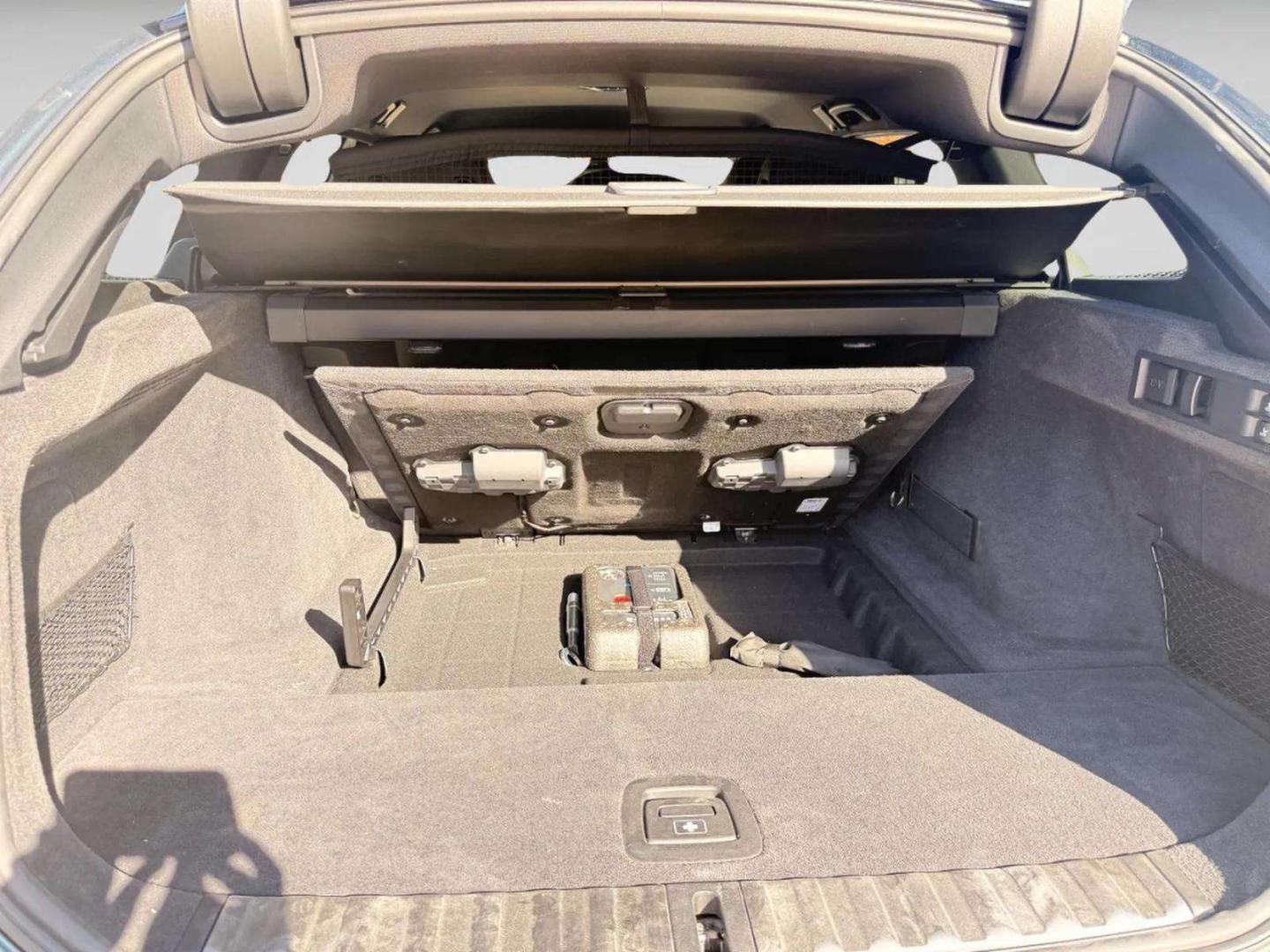 BMW Serie 3 320d Auto