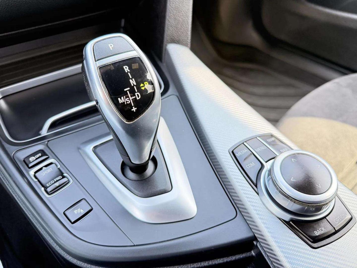 BMW Serie 4 420d Gran Coupe Auto