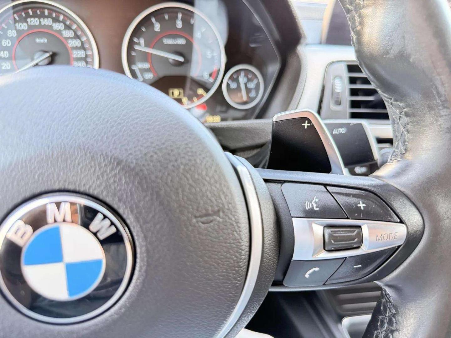 BMW Serie 4 420d Gran Coupe Auto