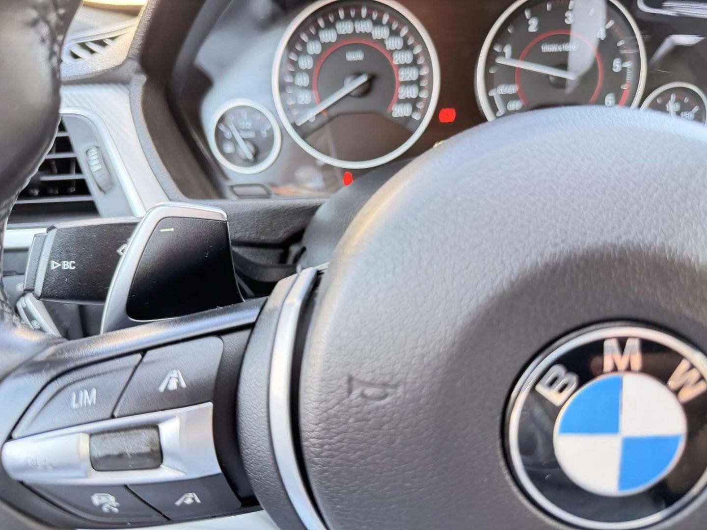 BMW Serie 4 420d Gran Coupe Auto