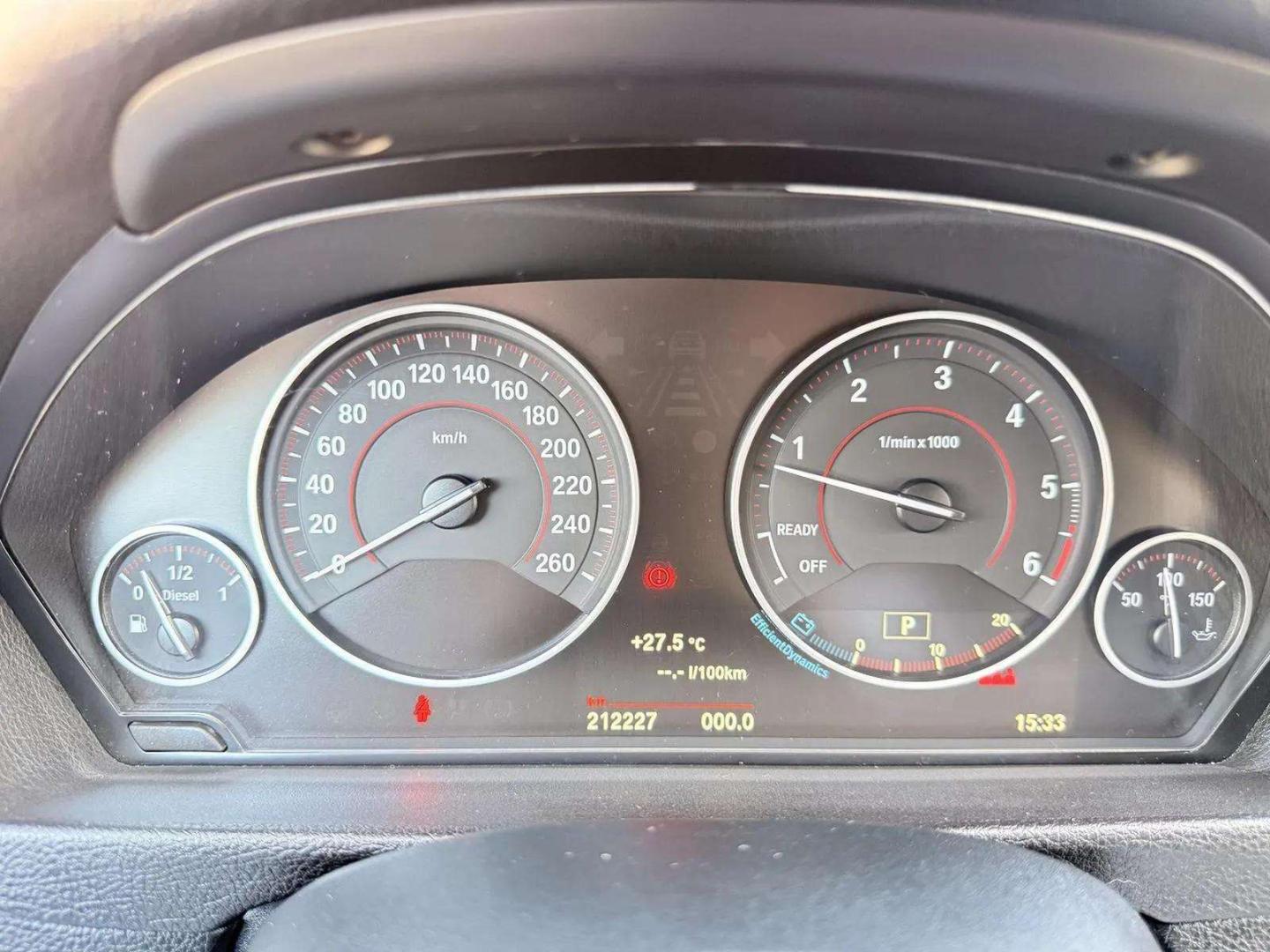 BMW Serie 4 420d Gran Coupe Auto