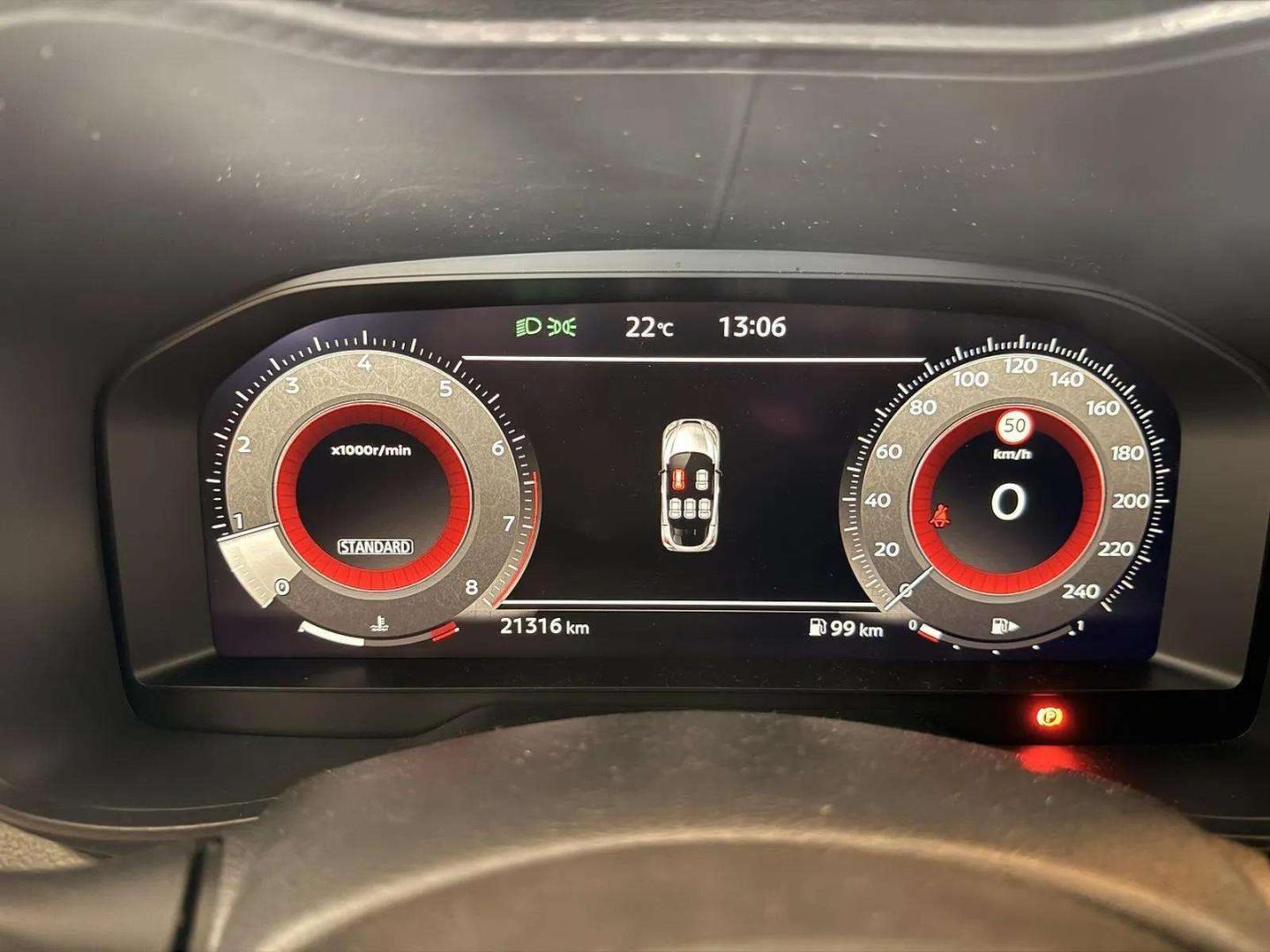Nissan JUKE 1.0 DIG-T 114cv N-Connecta