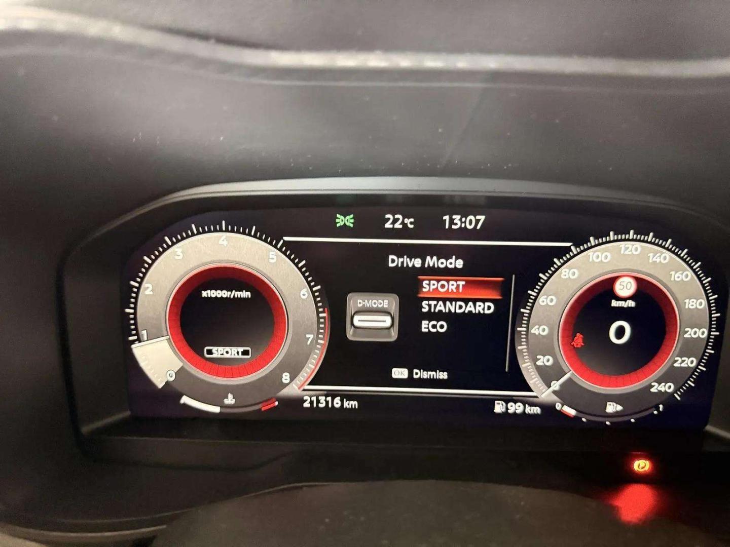 Nissan JUKE 1.0 DIG-T 114cv N-Connecta