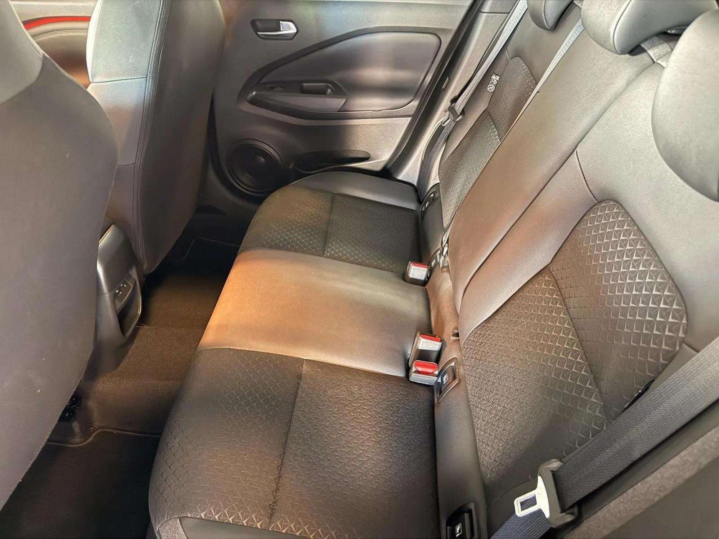 Nissan JUKE 1.0 DIG-T 114cv N-Connecta