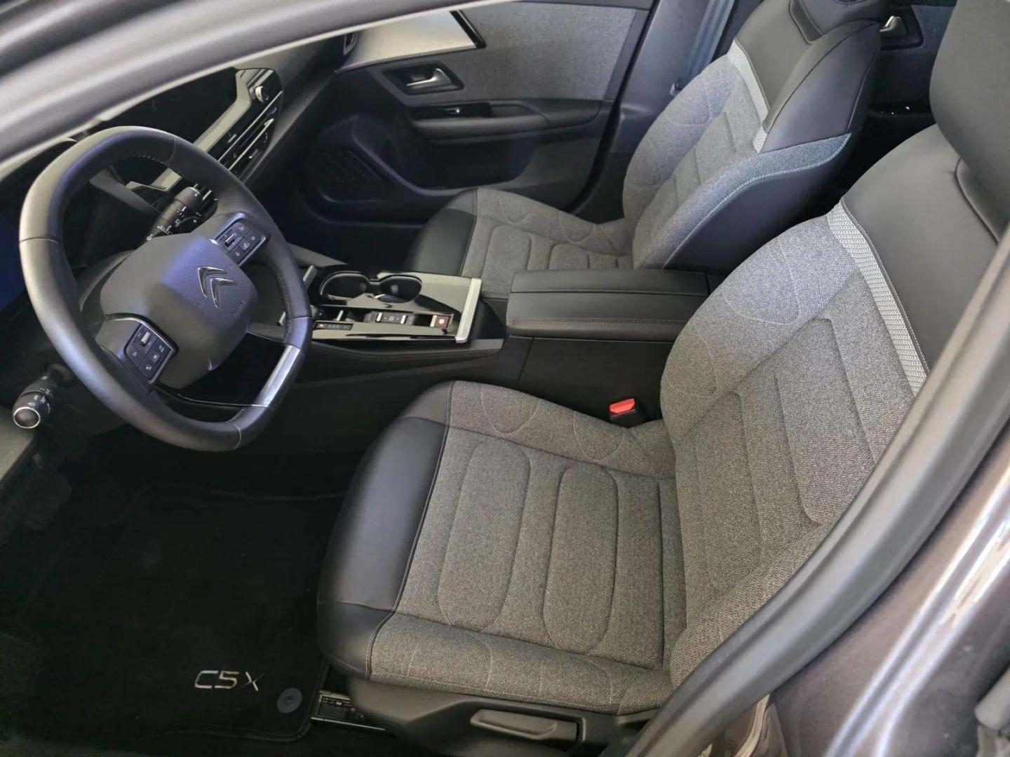 Citroen C5 X Híbrido Plug-in 225 S&S ëEAT8 Shine