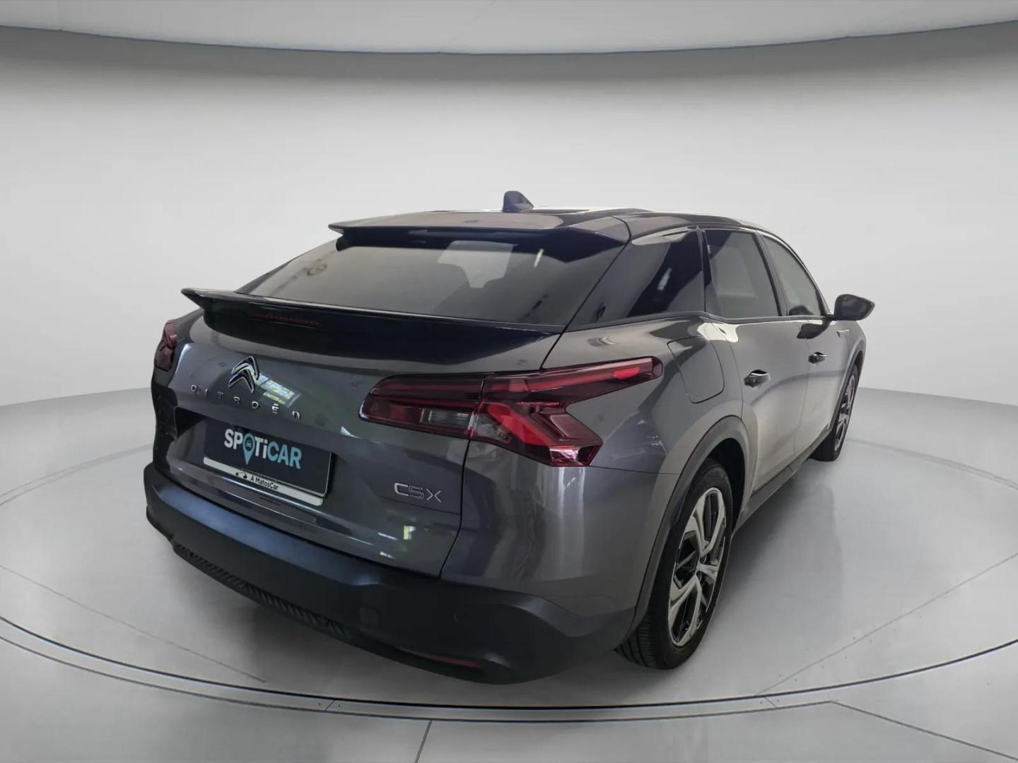Citroen C5 X Híbrido Plug-in 225 S&S ëEAT8 Shine