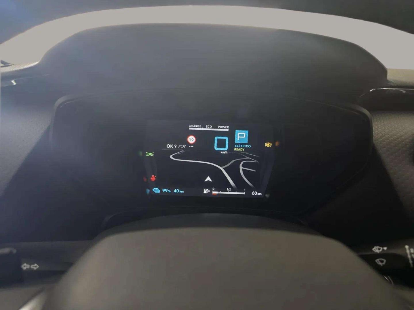 Citroen C5 X Híbrido Plug-in 225 S&S ëEAT8 Shine