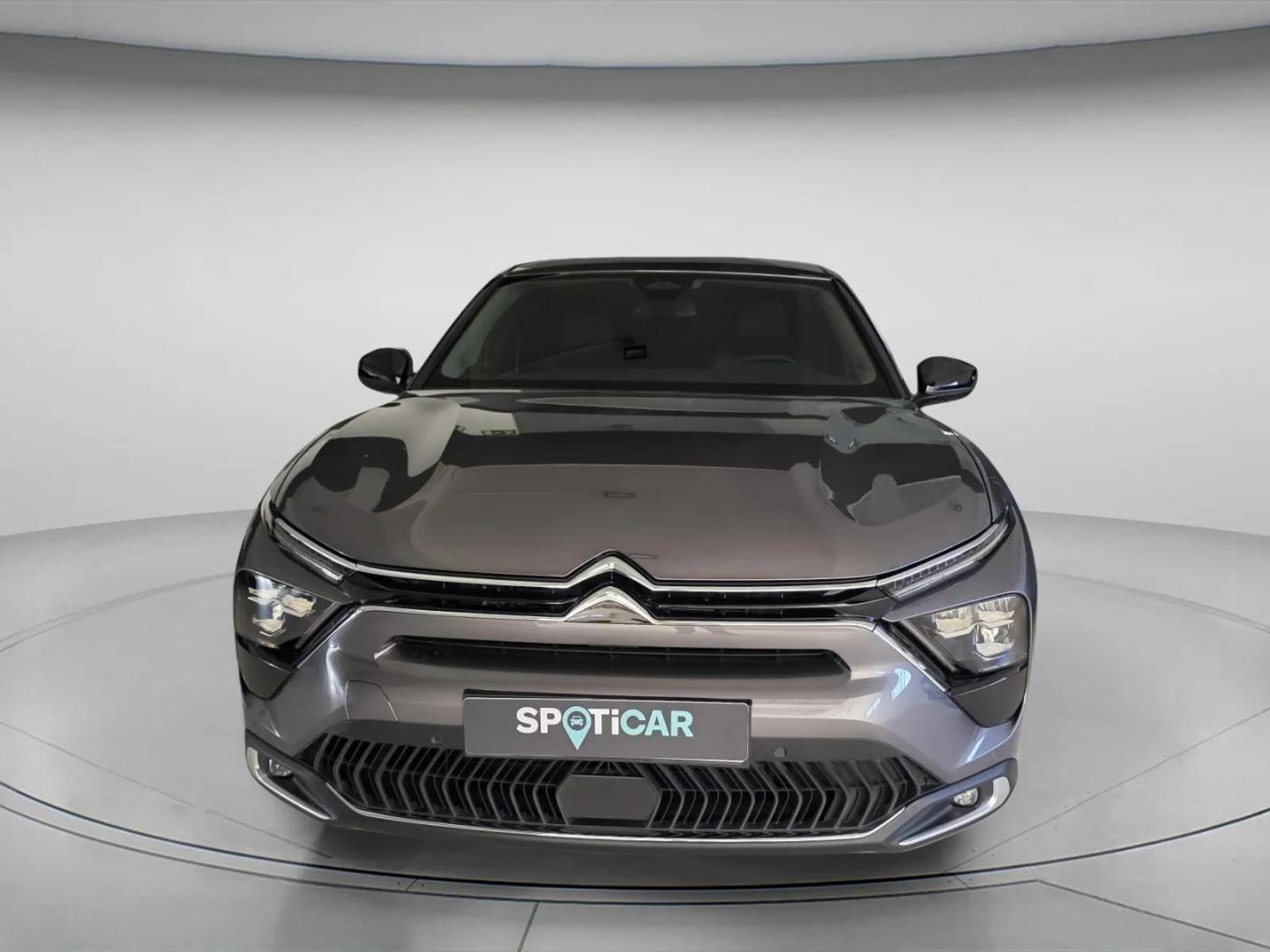 Citroen C5 X Híbrido Plug-in 225 S&S ëEAT8 Shine