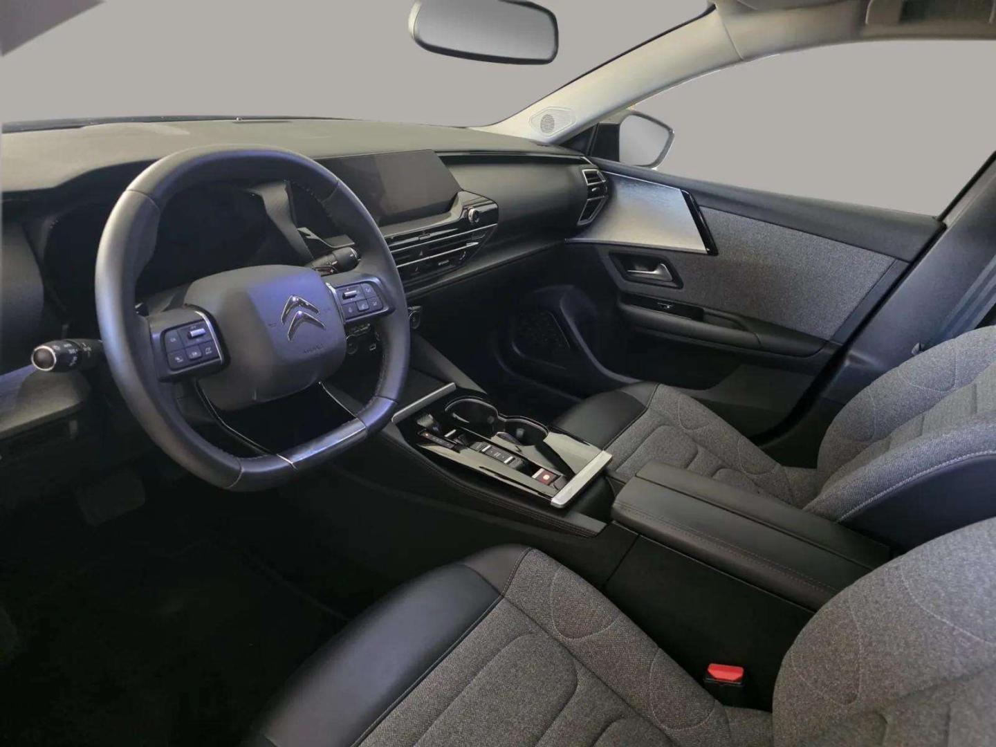 Citroen C5 X Híbrido Plug-in 225 S&S ëEAT8 Shine