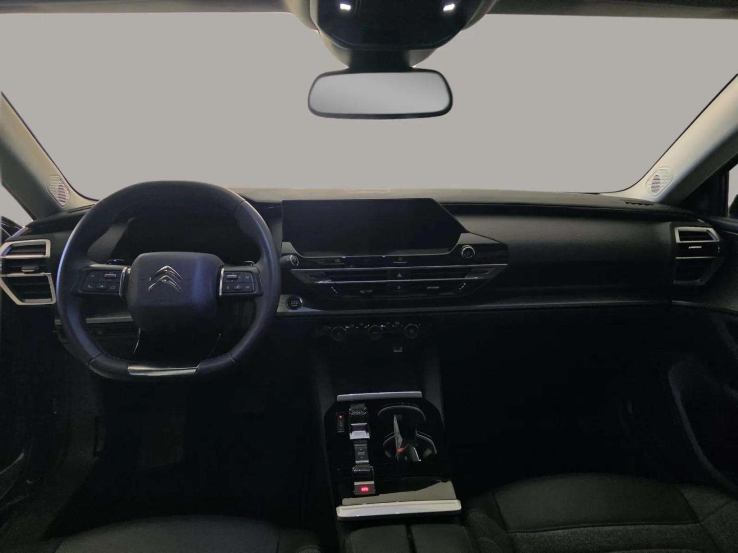 Citroen C5 X Híbrido Plug-in 225 S&S ëEAT8 Shine