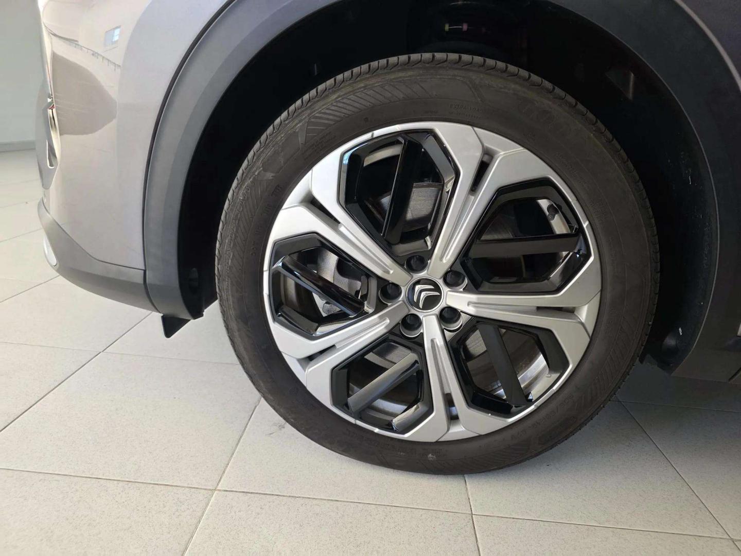 Citroen C5 X Híbrido Plug-in 225 S&S ëEAT8 Shine