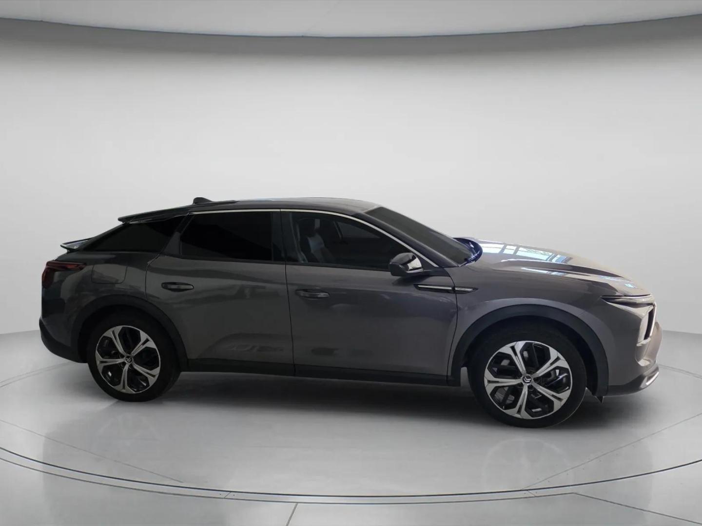 Citroen C5 X Híbrido Plug-in 225 S&S ëEAT8 Shine