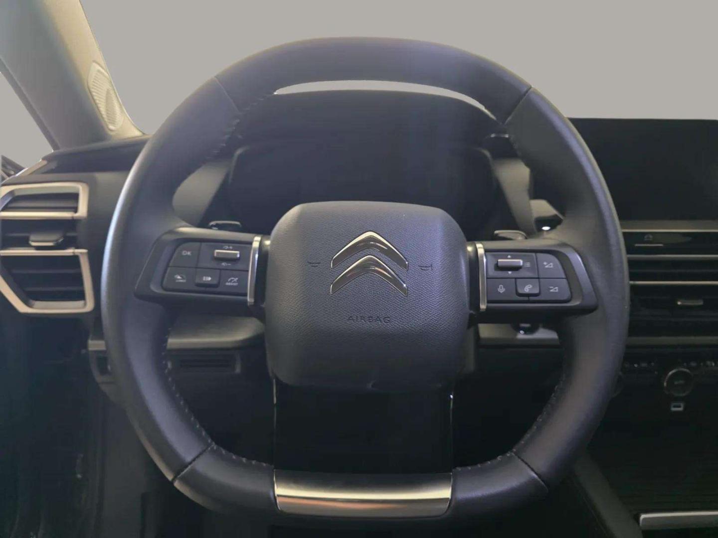 Citroen C5 X Híbrido Plug-in 225 S&S ëEAT8 Shine