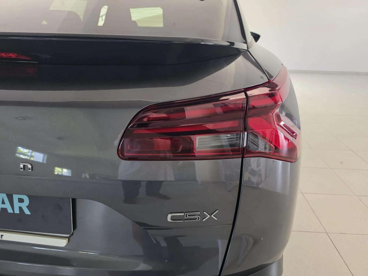 Citroen C5 X Híbrido Plug-in 225 S&S ëEAT8 Shine