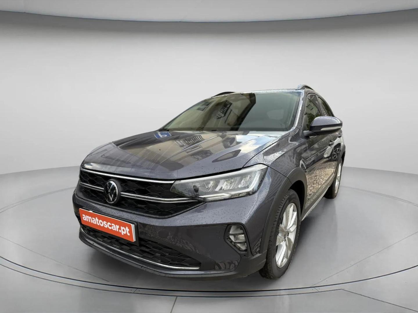 Volkswagen Taigo 1.0 TSI 95cv Urban