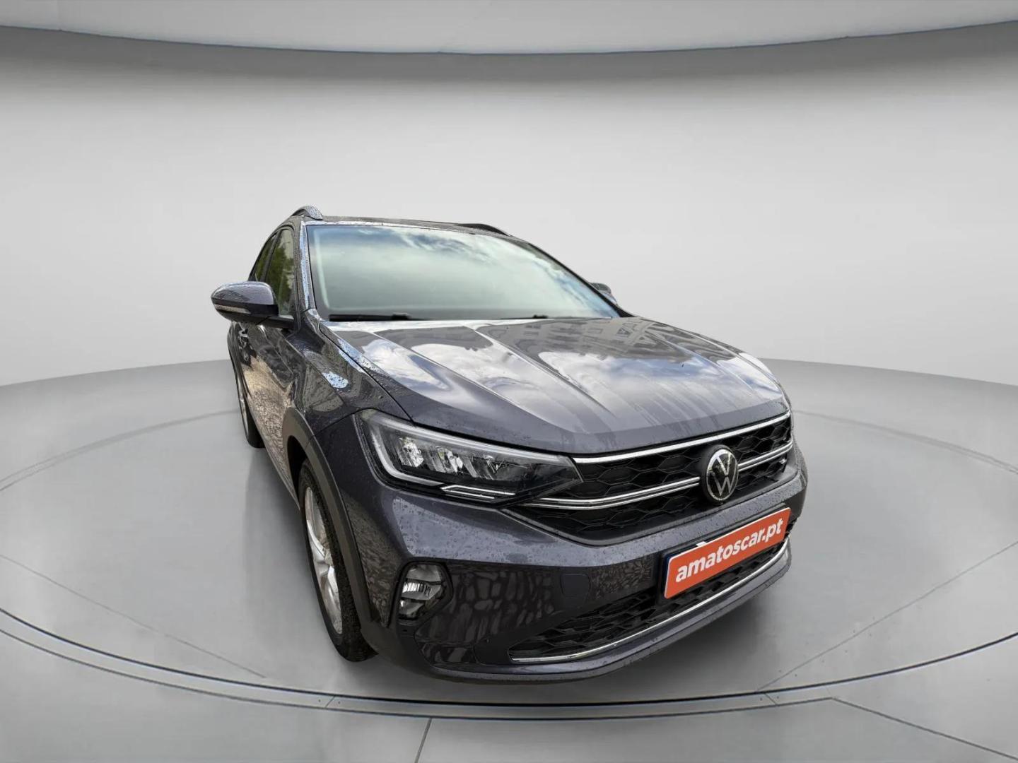 Volkswagen Taigo 1.0 TSI 95cv Urban