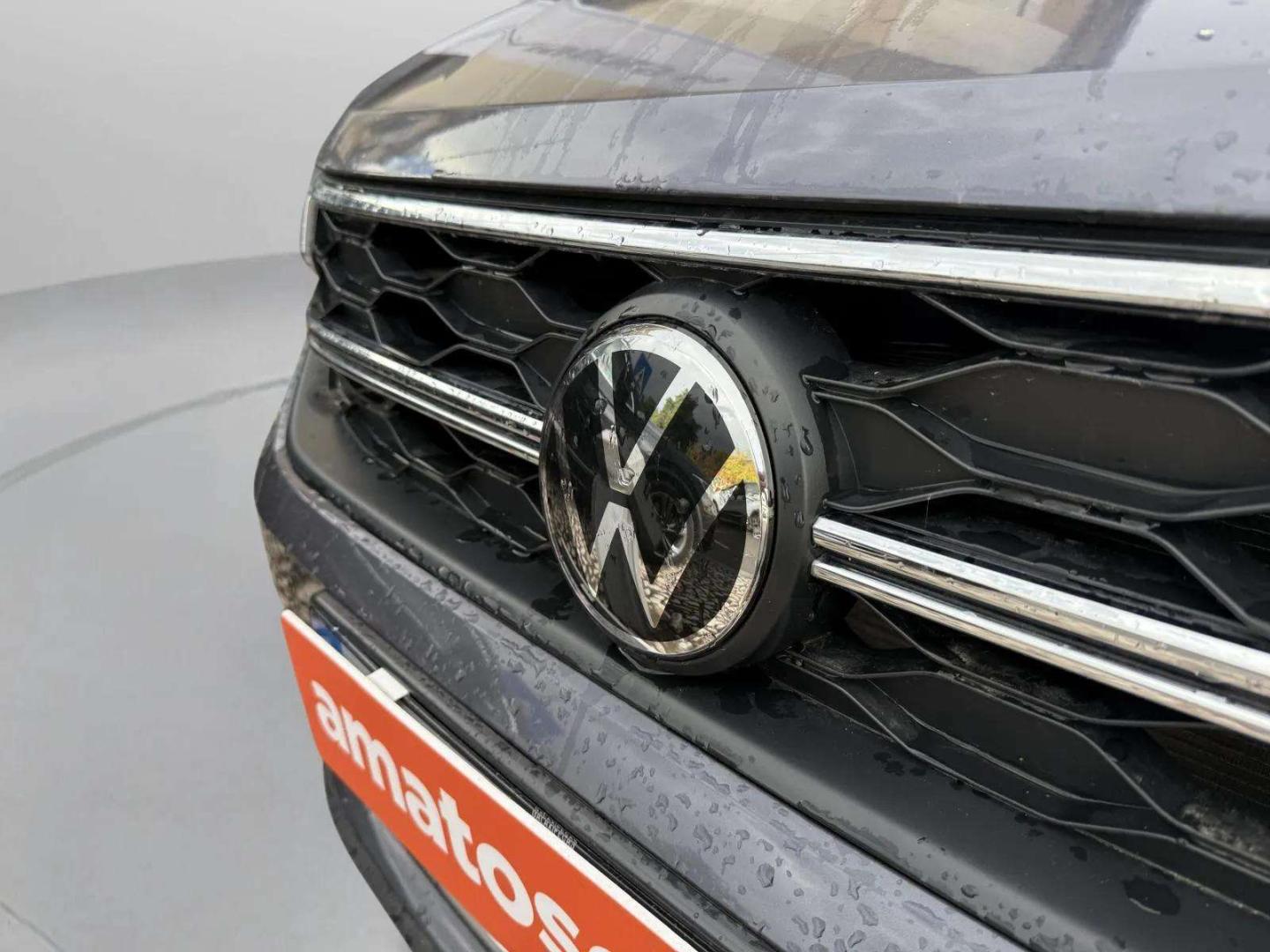 Volkswagen Taigo 1.0 TSI 95cv Urban