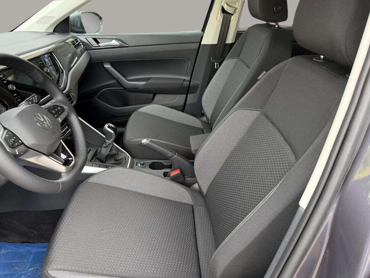 Volkswagen Taigo 1.0 TSI 95cv Urban
