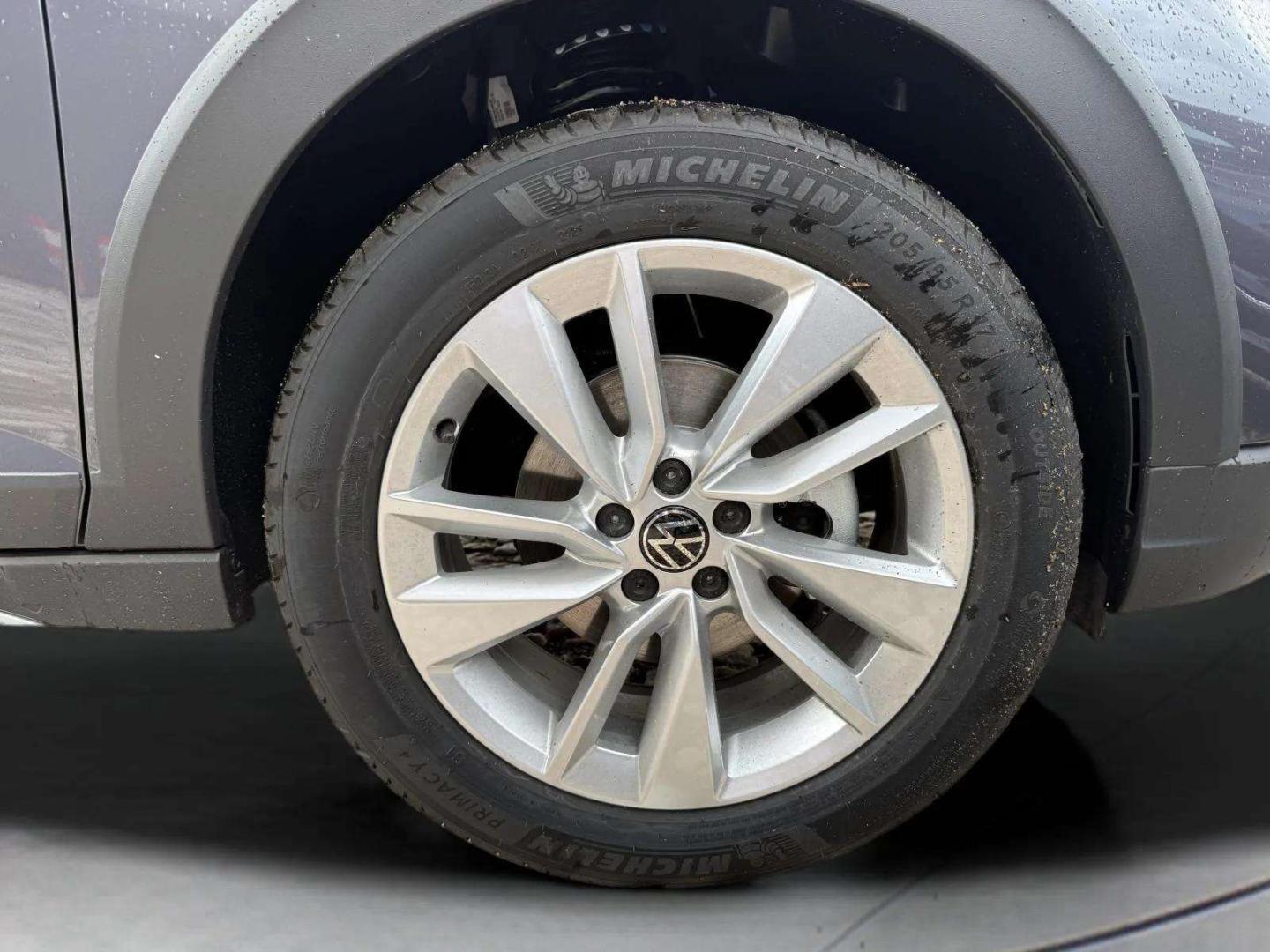 Volkswagen Taigo 1.0 TSI 95cv Urban
