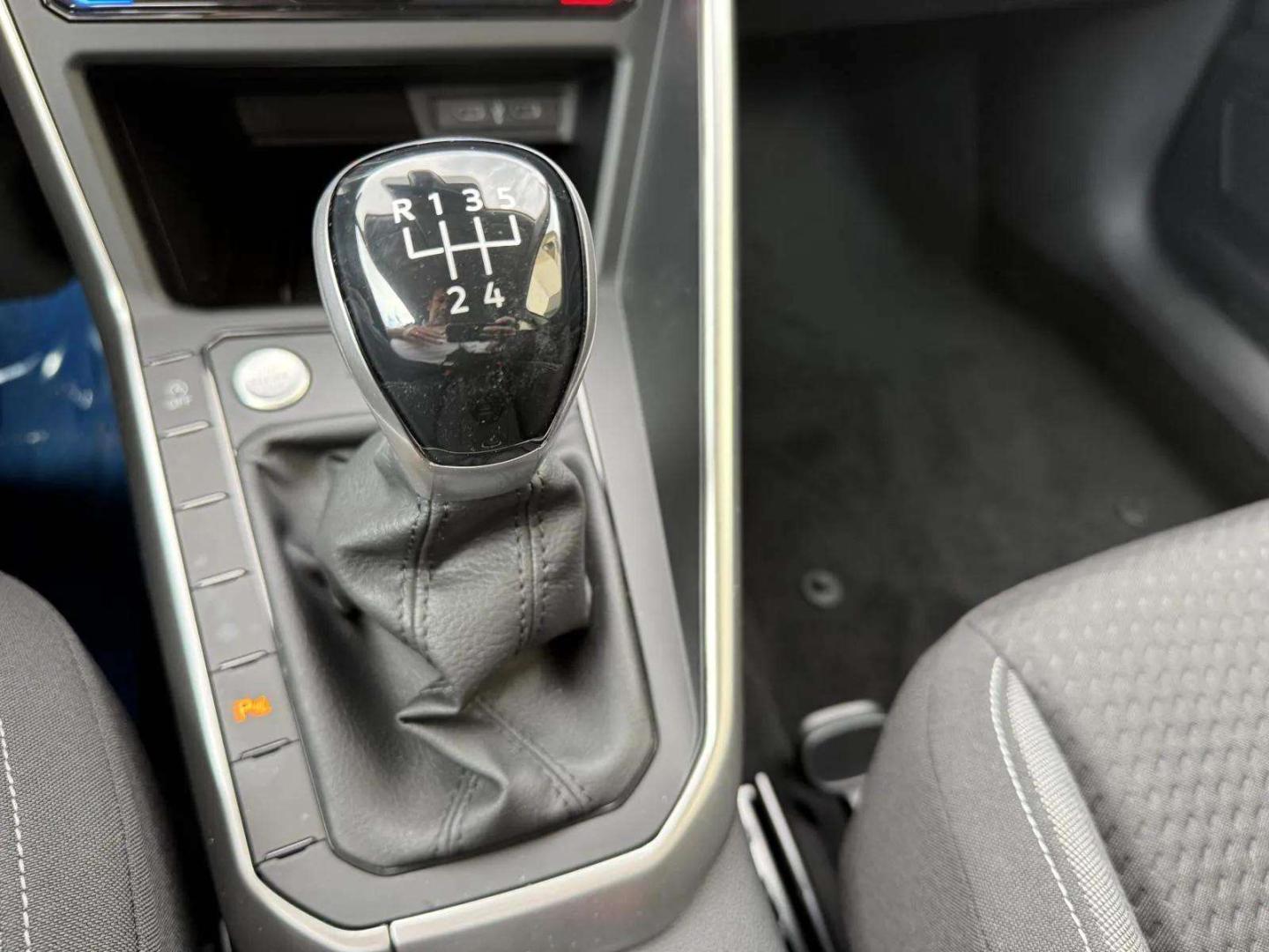 Volkswagen Taigo 1.0 TSI 95cv Urban
