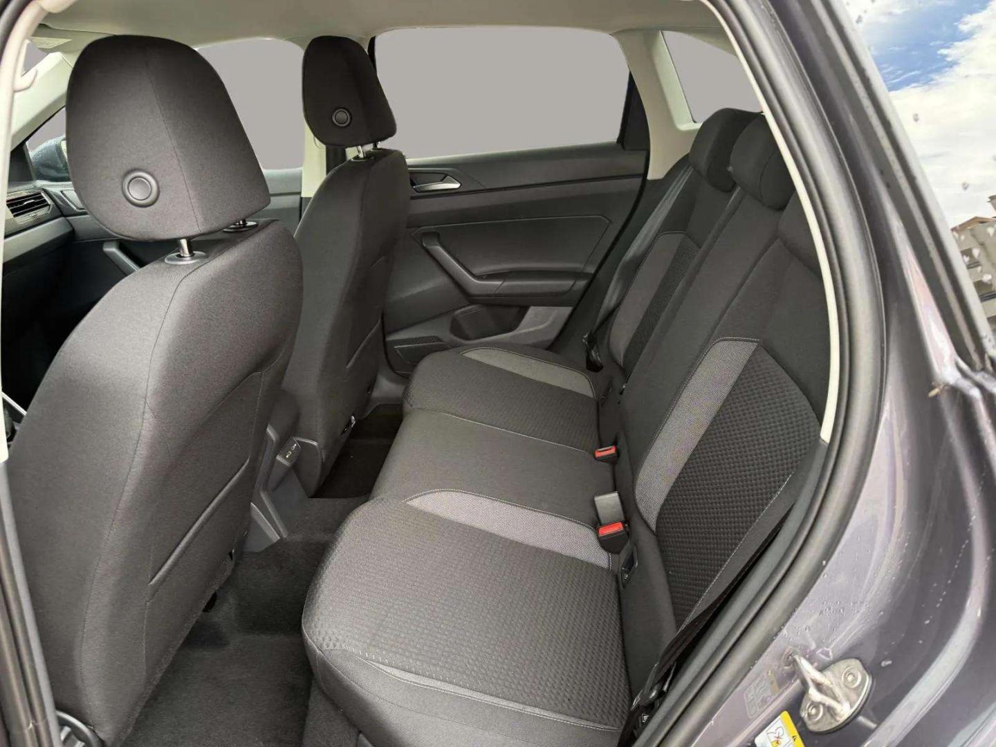 Volkswagen Taigo 1.0 TSI 95cv Urban