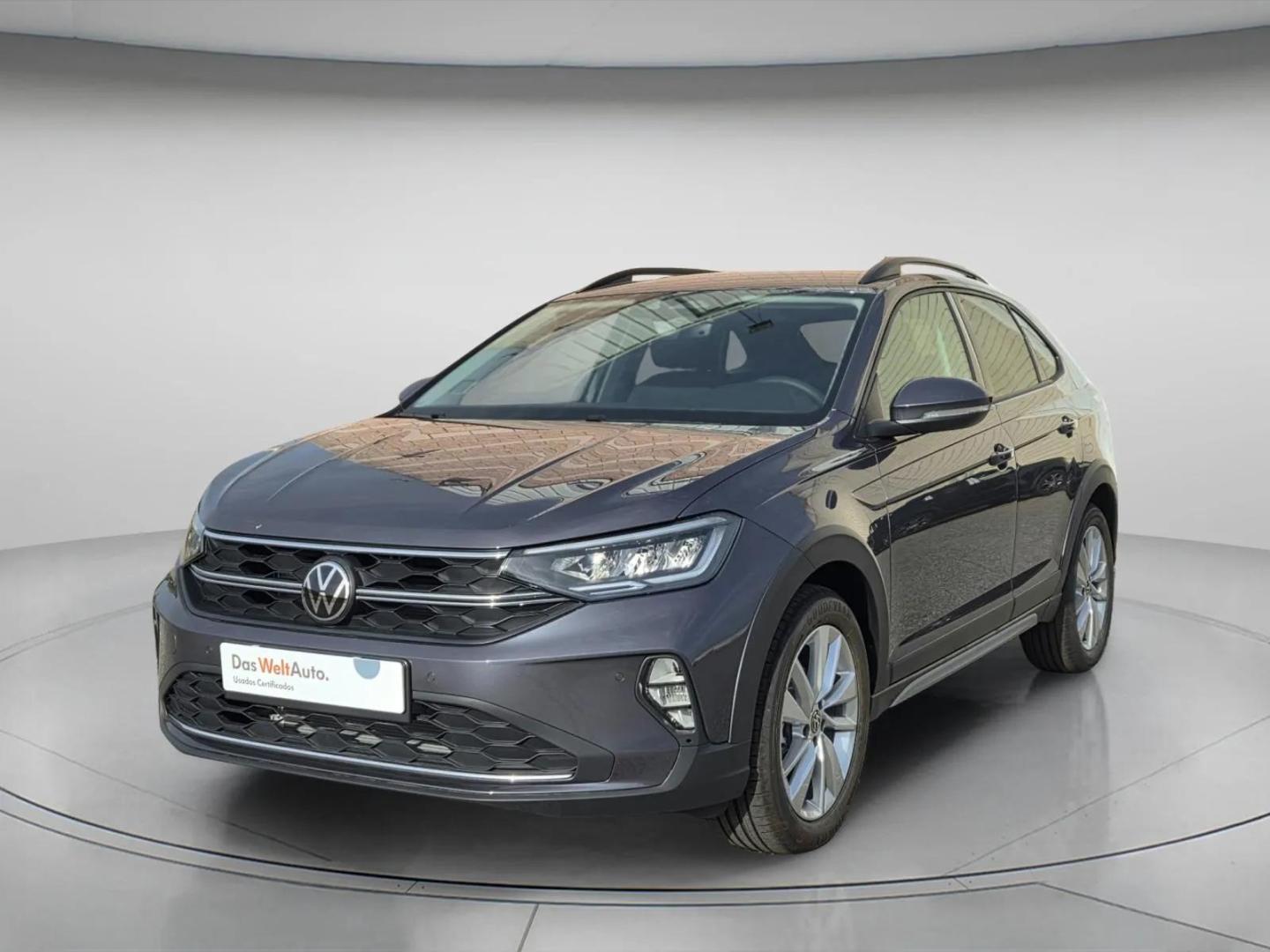 Volkswagen Taigo 1.0 TSI 116cv Urban