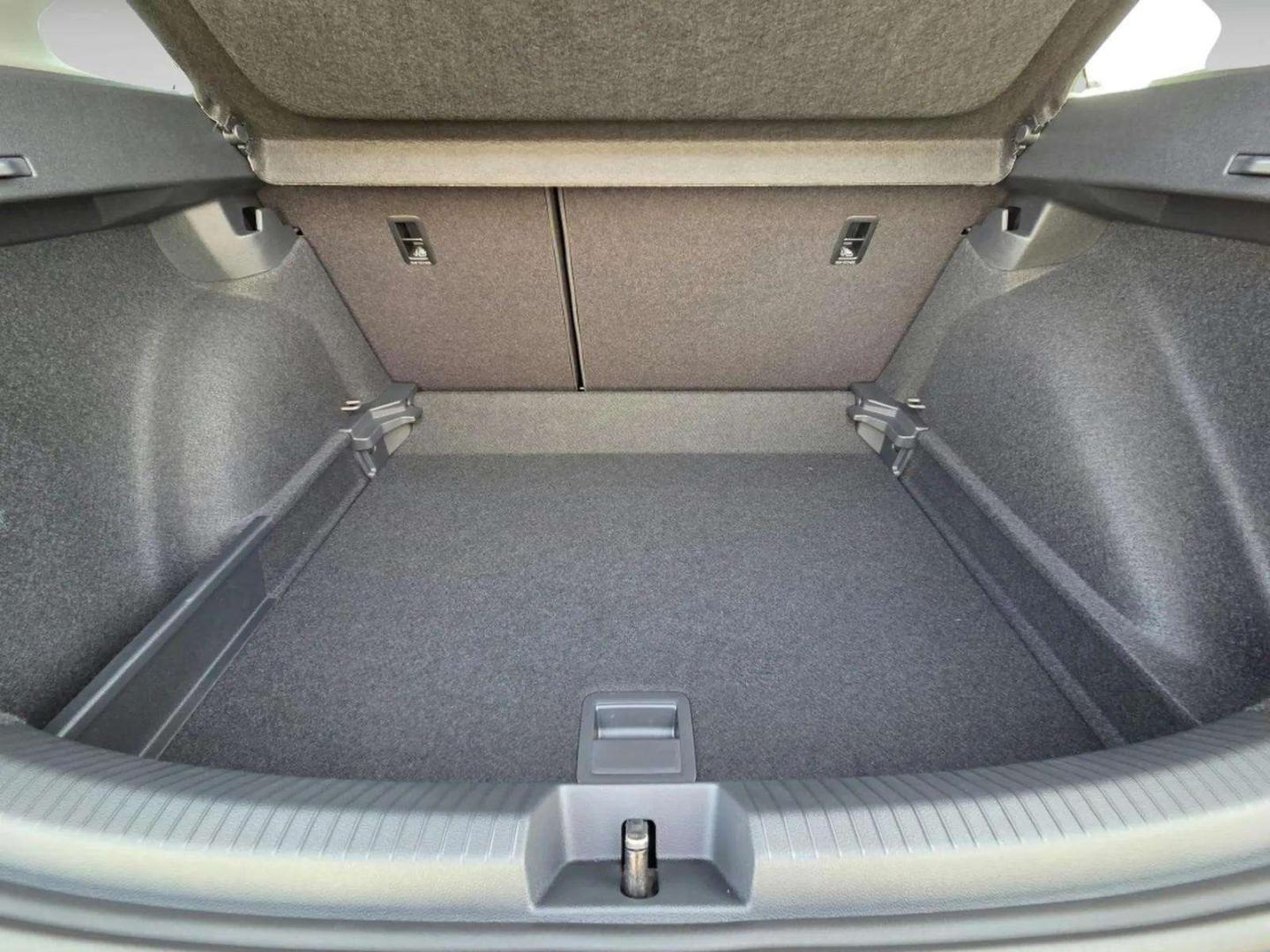 Volkswagen Taigo 1.0 TSI 116cv Urban