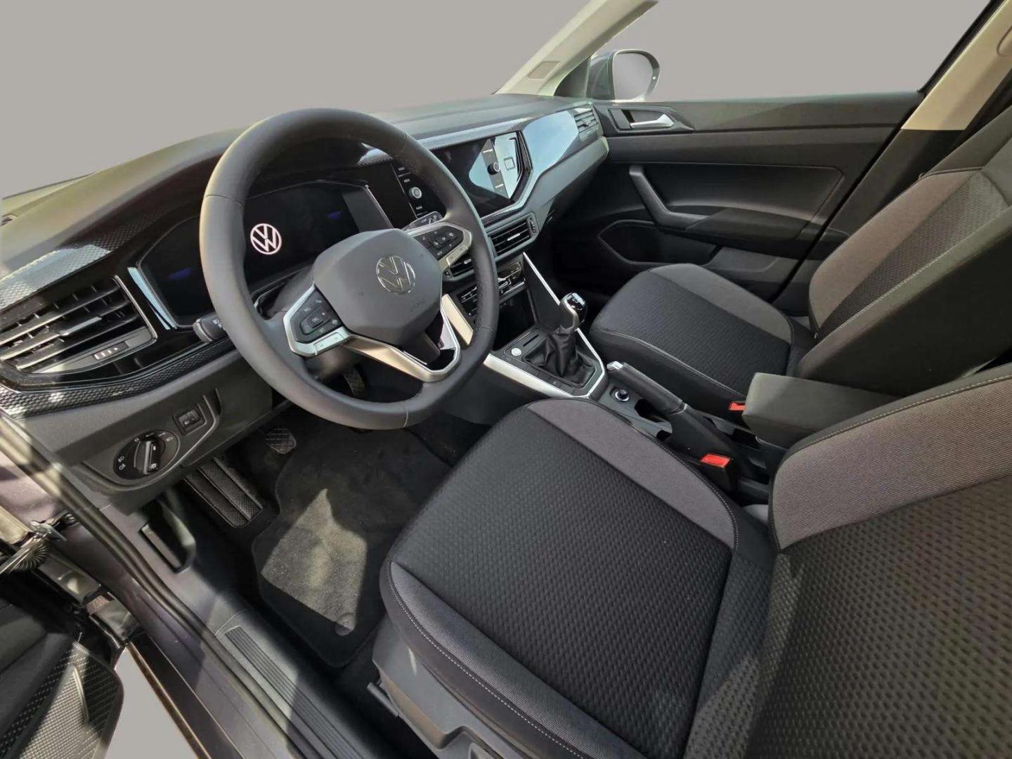 Volkswagen Taigo 1.0 TSI 116cv Urban