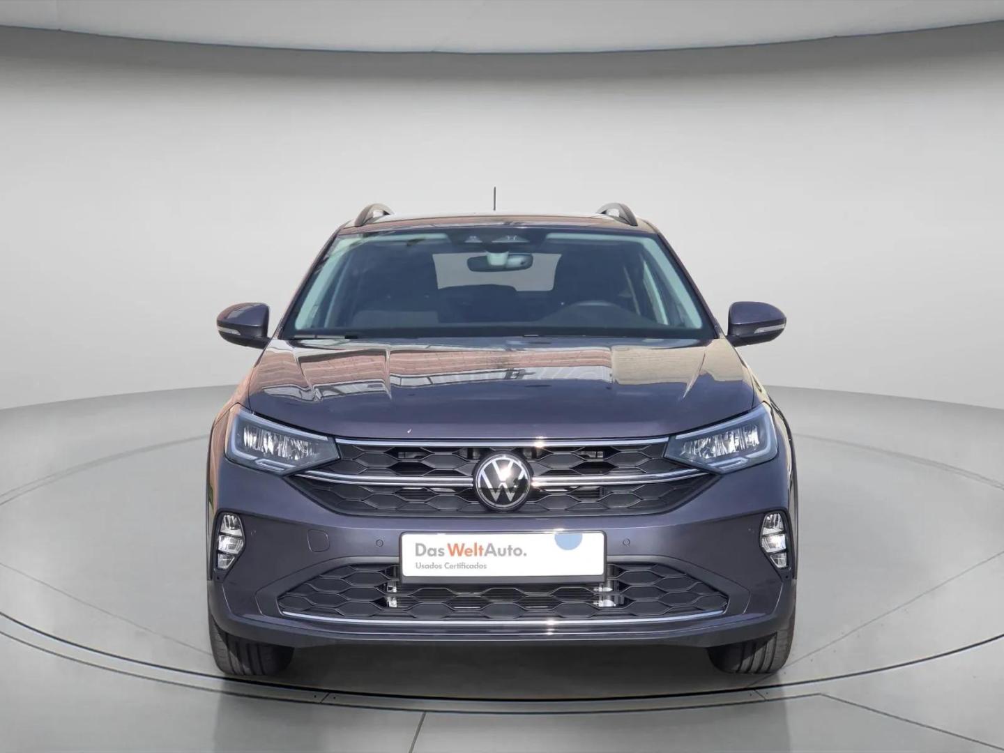 Volkswagen Taigo 1.0 TSI 116cv Urban
