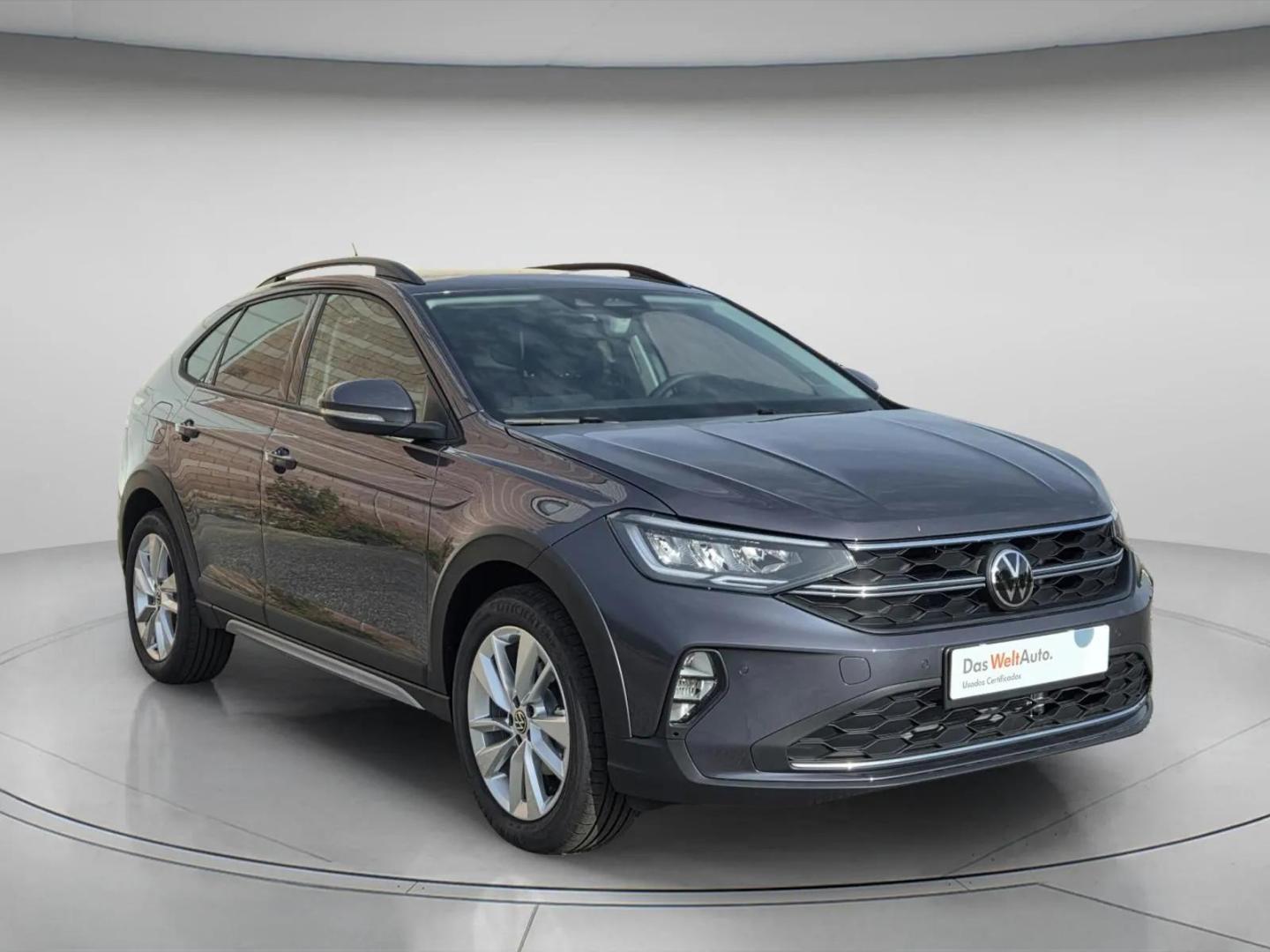 Volkswagen Taigo 1.0 TSI 116cv Urban
