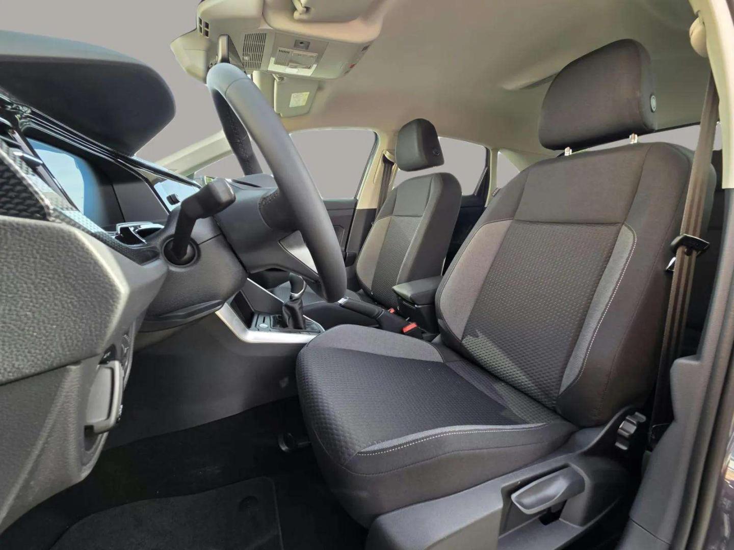 Volkswagen Taigo 1.0 TSI 116cv Urban