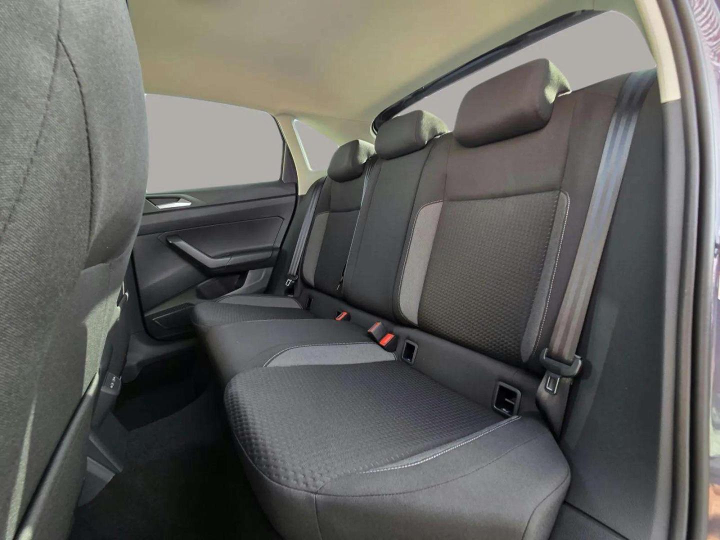 Volkswagen Taigo 1.0 TSI 116cv Urban