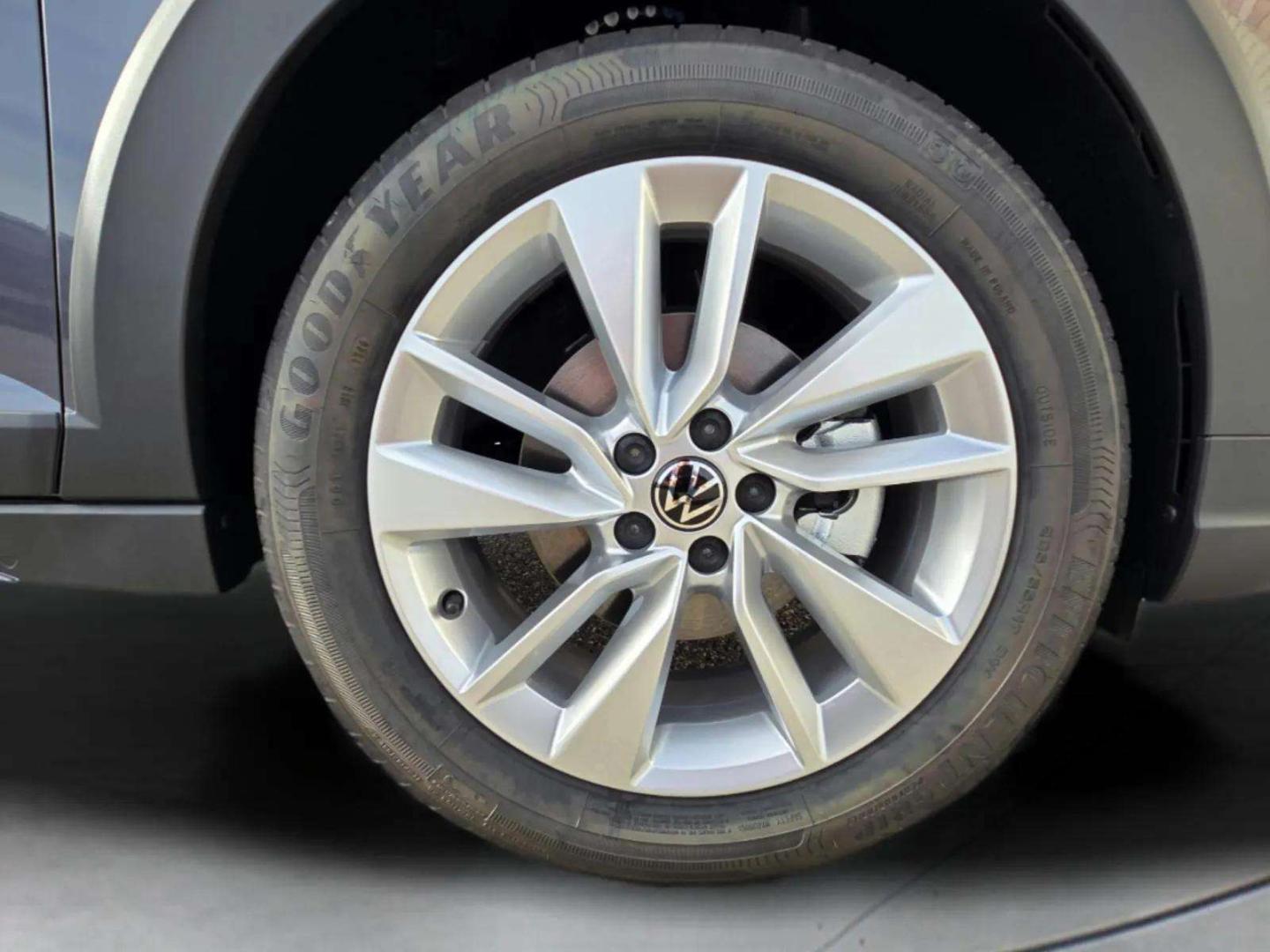 Volkswagen Taigo 1.0 TSI 116cv Urban