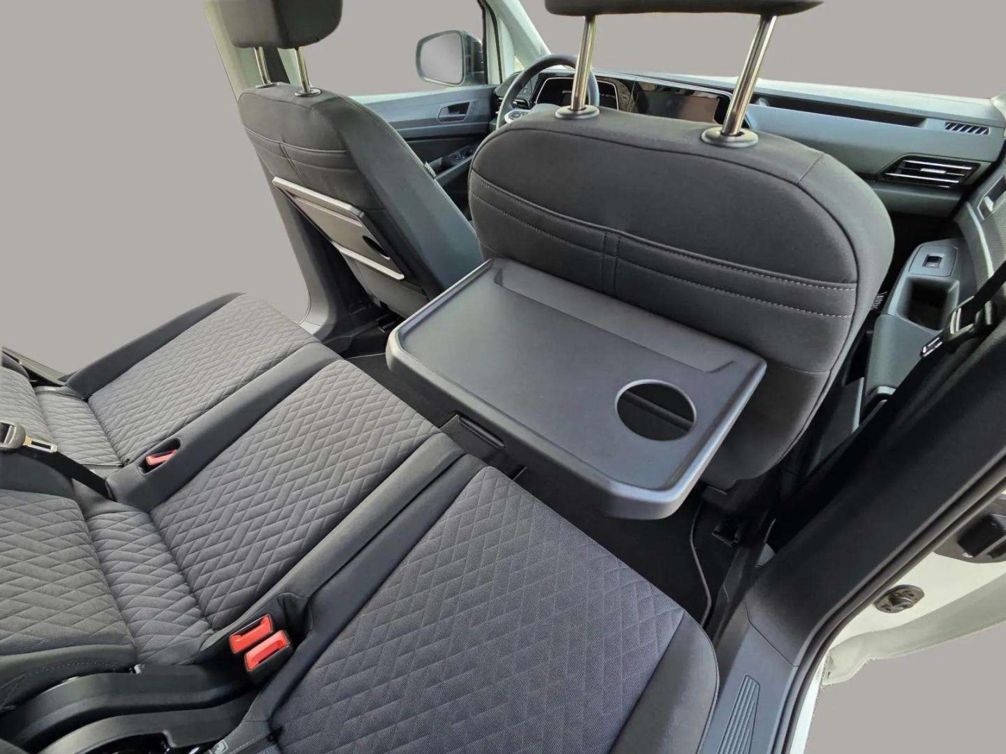Volkswagen Caddy Life 1.5PHEV 150 DSG